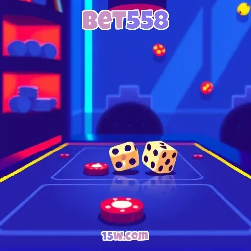 bet558: Bônus Únicos que Transformam Sua Experiência de Jogo