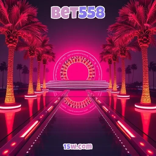 bet558: A Revolução do Programa de Fidelidade em Jogos Online