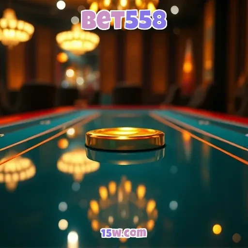 bet558: Promoções Especiais que Deixam Seu Jogo Muito Mais Empolgante