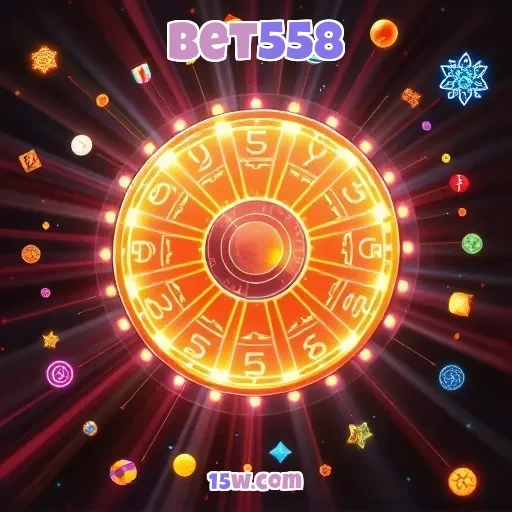 bet558: Aventura Épica nos Caça-níqueis que Você Não Pode Perder